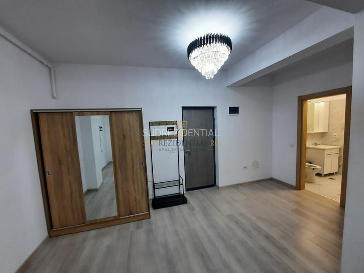Apartament 2 camere mobilat,utilat,loc de parcare, Zona Brancoveanu - 8
