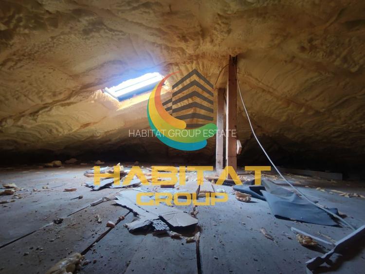 Vila 4 dormitoare / Com. Berceni / Comision 0% - 12