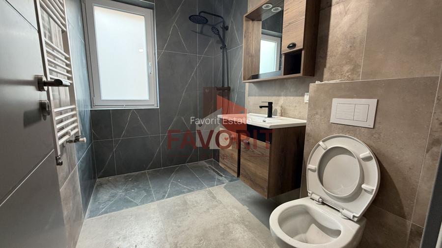 3 camere | Loc de parcare | Statie de autobuz | Finisaje la alegere - 5