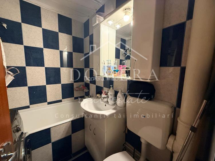 Apartament 2 Camere Brâncoveanu–Berceni | Et. 10/10 - 7