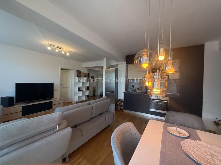 COMISION 0% ! 3 CAMERE | LUX | PRIMA INCHIRIERE | OMW | PIPERA MC DON - 2