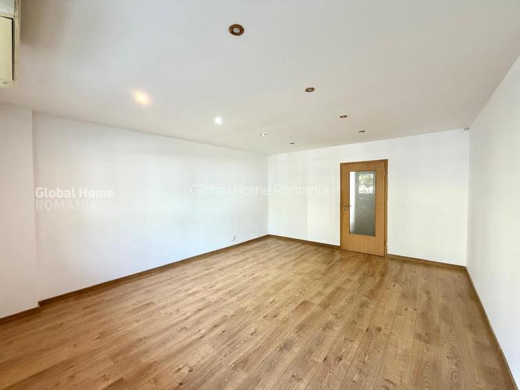 Matei Basarab - Unirii ◉ 90 MP ◉ Birou 3 Camere ◉ Parcare Inclusa ◉ 2 Bai - 4