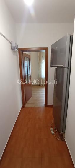 Apartament 2 camere mobilat partial/nemobilat Floreasca Parc - 8