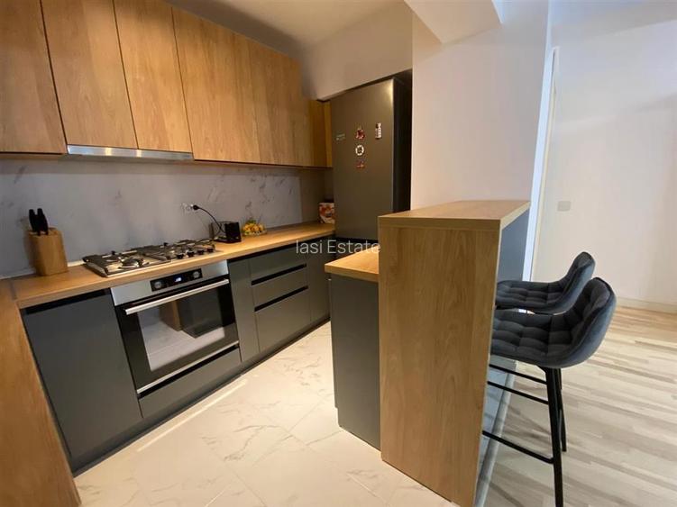 Apartament 2 camere - Himson - Bloc nou c - 8