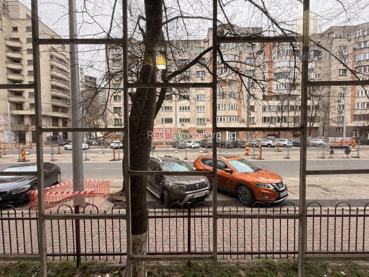 Spațiu Birou | Muncii- Călărașilor | Parter | 5 min Metrou - 7