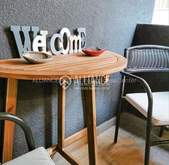 Mamaia Nord(COD 05) - Apartament tip studio Stefan Building Resort - 16