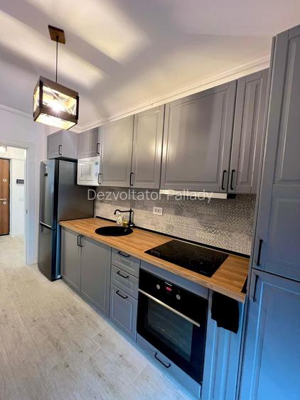 Apartament 2 camere Astorium My Home - 3