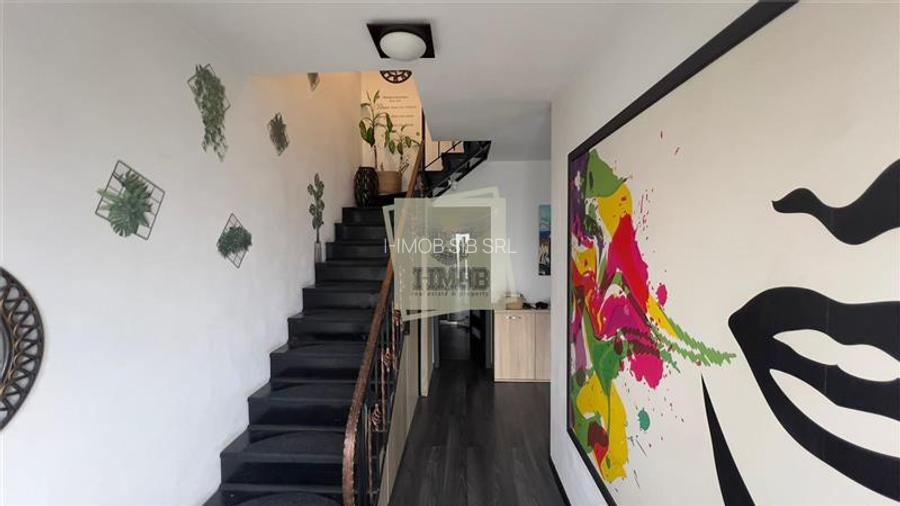 Casa de tip duplex cu 4 camere in zona Selimbar - 6
