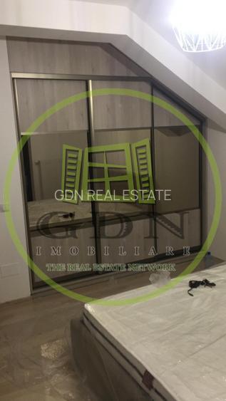 Închiriere casă nouă cu etaj, 5 camere, 180 mp., Mănăștur - 7