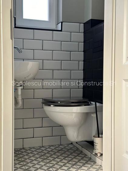 APARTAMENT ULTRACENTRAL COMPLET RENOVAT - 24