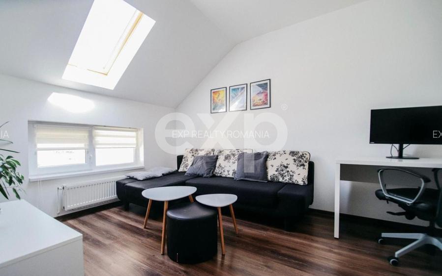 2 Camere | 400 e | AEM | Str Electronicii - 2