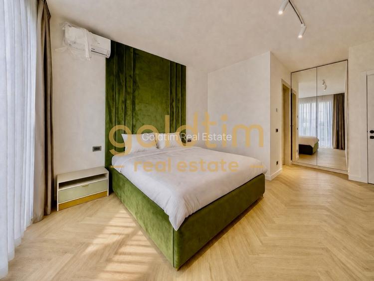 PRIMA INCHIRIERE/COMPLEX CU PISCINA/ IANCU NICOLAE/SUPERB/ - 17