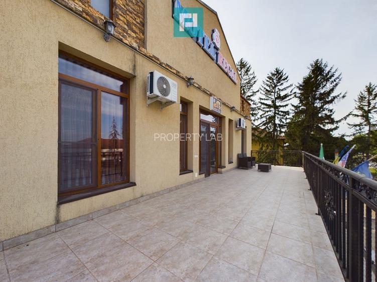 Motel de închiriat în Curtici - 18