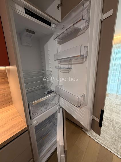 Apartament 2 camere | One High District | Etaj 6 | Complet mobilat I Loc parcare - 12