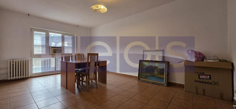 VANZARE 5 CAMERE DECOMANDAT -UNIRII -FANTANI