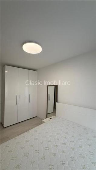 Vanzare apartament 3 camere de LUX bloc nou in Zorilor- zona Spitalul De Recuper - 16