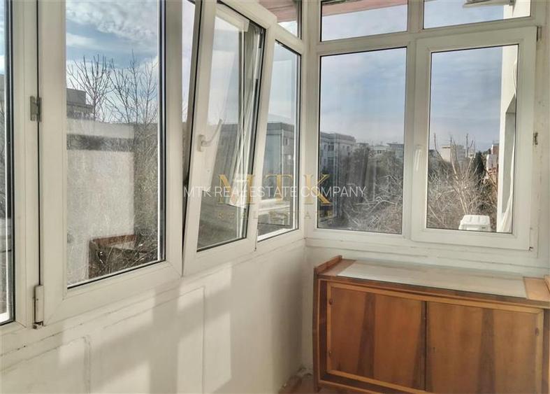 Apartament 2 camere renovat AVIATIEI langa Cofferino After school - 3