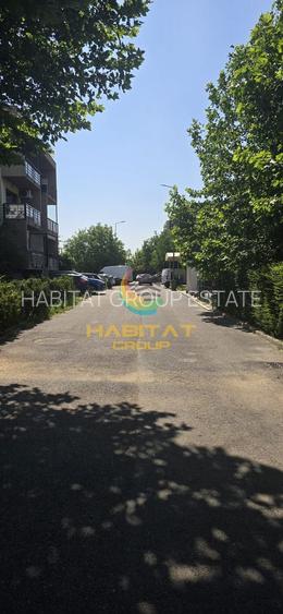 Teren Intravilan  Utilitatile Proiect Autorizat Sector 4 - 6