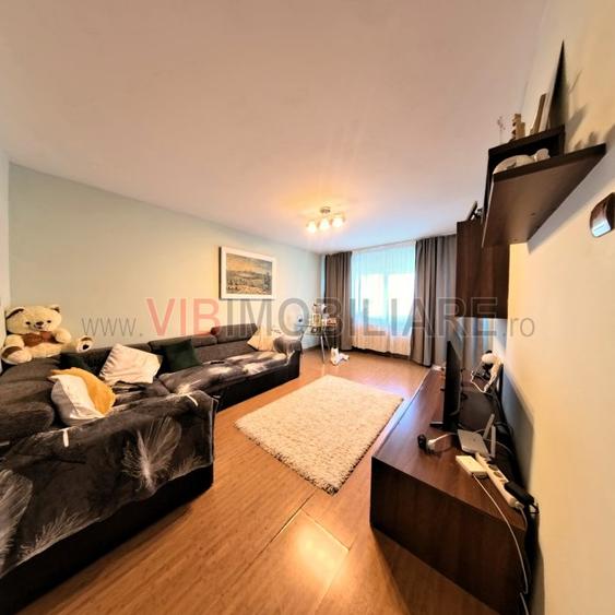 3 Camere - Decomandat - Aleea Salaj
