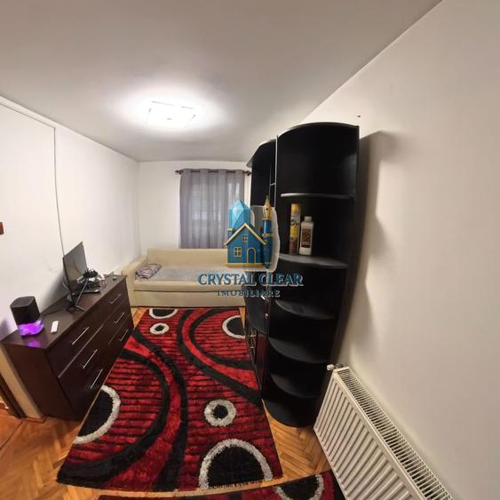 Apartament 2 camere - cartier Mureșeni, str. Hunedoara