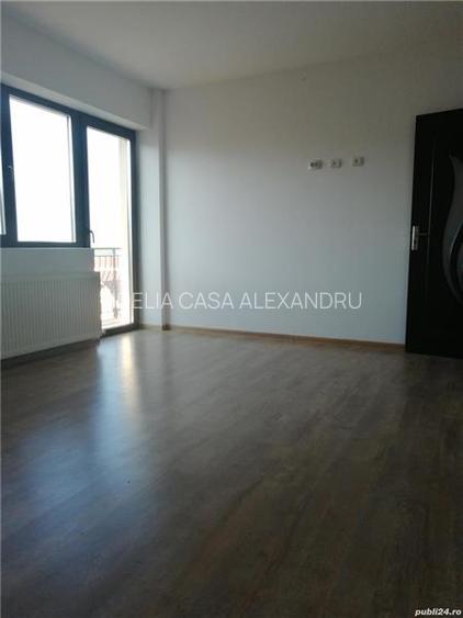 Apartament 1 camera  de vanzare  Lunca Cetatuii, - 4