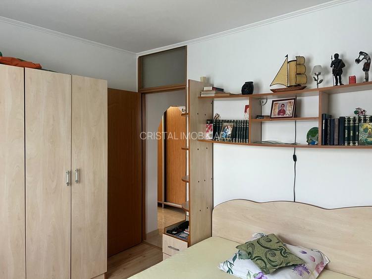 VANZARE 3 CAMERE | CENTRALA PROPRIE | 2 BAI | ZONA MARGELELOR - 16