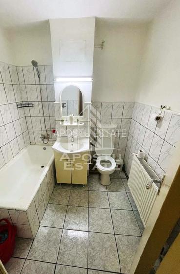 Apartament cu 2 camere de inchiriat in zona Lipovei Timisoara - 5