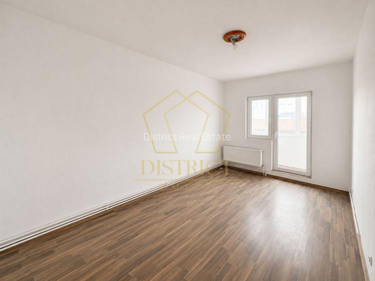 Apartament spațios cu 3 camere si 2 bai | Bucovina - 8