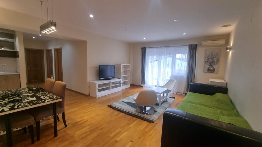 HERASTRAU NORDULUI APARTAMENT 3 CAMERE MODERN LOC PARCARE