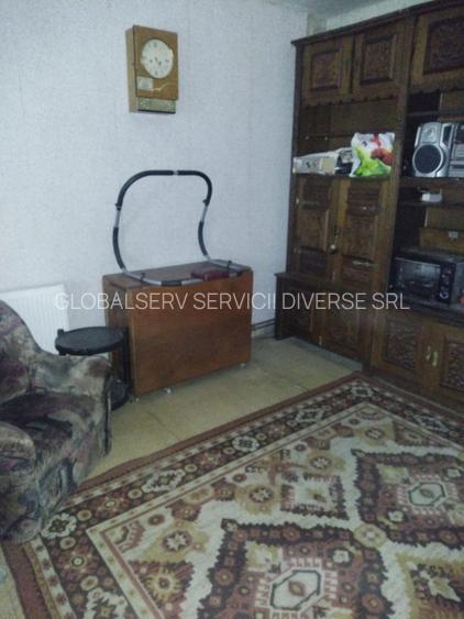 FARA COMISIOANE apartament cu 3 camere etaj 4 Dr Taberei Parc Moghioros Auchan - 11