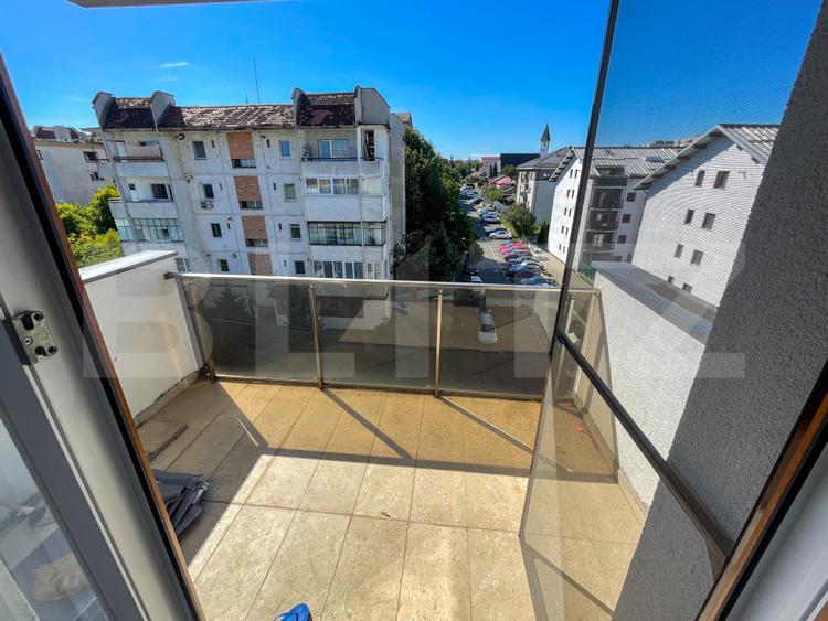 Apartament modern, 2 camere, 52,4 mp – Între Lacuri