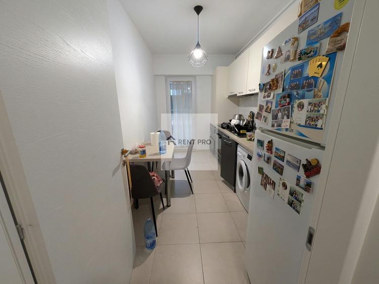 2 Camere GranVia Park Lujerului Metrou Bd Timisoara Drumul Taberei