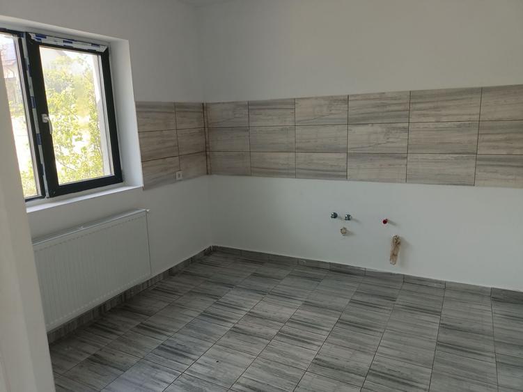 Vila in Varteju cu patru camere,curte mare