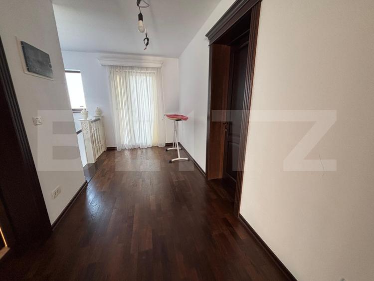 Casa individuală premium in Dumbrăvița, 162 mp utili