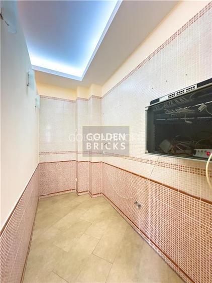 Cotroceni | Vila Reprezentativa | Metrou Eroilor la 3 min | Renovata - 16