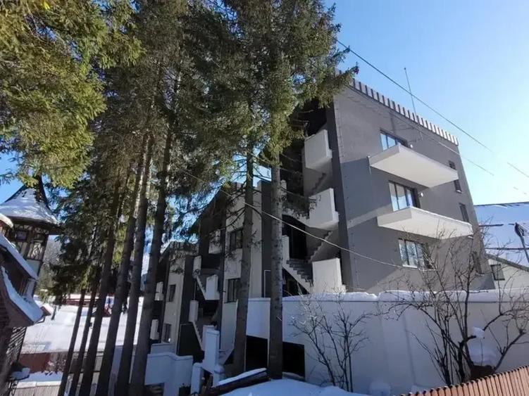 OPORTUNITATE | Apartament 2 camere | Predeal Clăbucet | Locație ideală