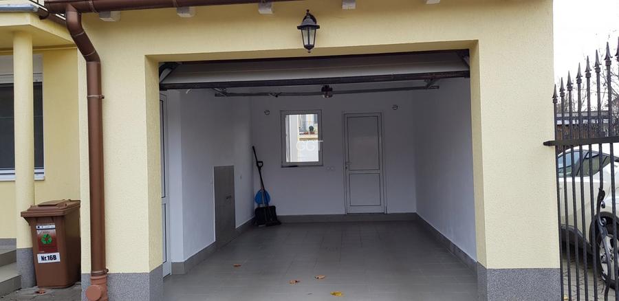 Vila centrala în Sibiu - direct de la proprietar - 12