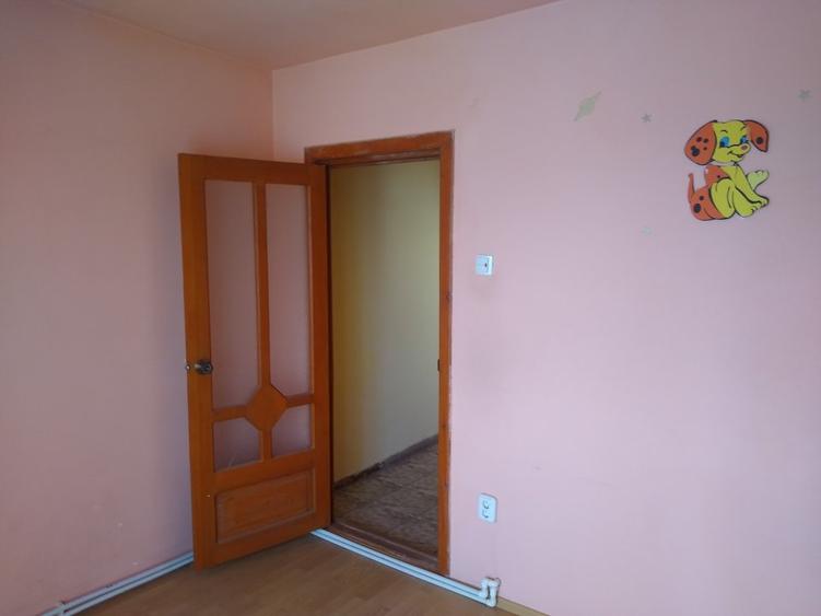 Apartament trei camere , Buzau , Zona Retail Park