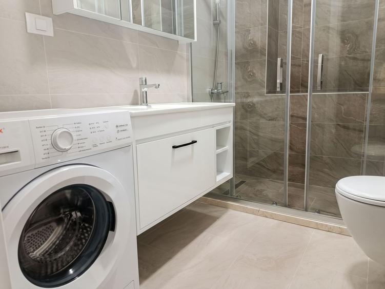 Apt 2 cam premium + Solid Residence Dezrobirii