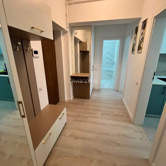 Apartament 2 camere | Bloc nou 2024 | Complet mobilat și utilat | Șoseaua Viilor - 11