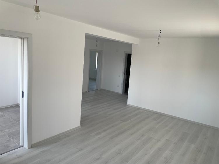 Casă nouă Valu lui Traian Parter+Etaj din BCA, izolație de 10