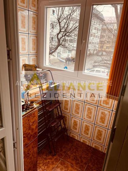 Apartament 2 camere || Aparatorii Patriei || 7 min metrou - 14