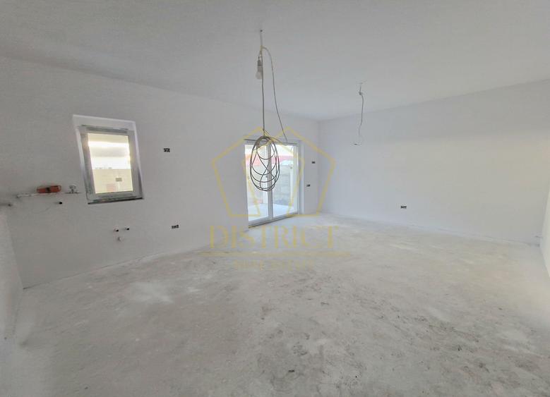 Duplex modern cu 4 camere | Comision 0% | Bucovat