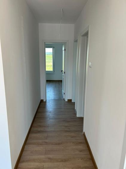 Casă individuală nouă la 30 min de Brașov  Horizont Residential Ilieni