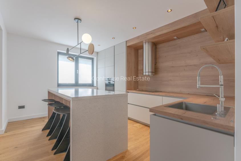 Duplex Premium cu Panorama Carpaților | Drumul Poienii Complex Stejeris - 41