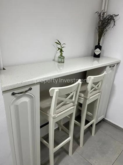 Titan | 2 Camere | Renovat | Etaj 5 | Proximitate metrou | - 5