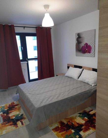 Apartament 2 camere Hils Pallady / Parcare / 2 min Metrou