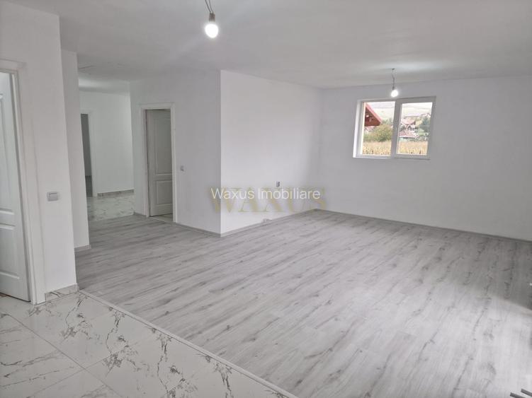Casa pe un Nivel - SU 120MP I ST 1000MP I Finisata Modern - Caianu Mic - 4