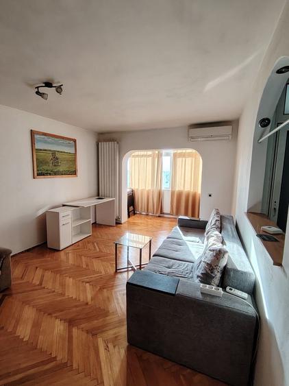 Mehala | 2 Camere | Decomandat | Centrala Proprie