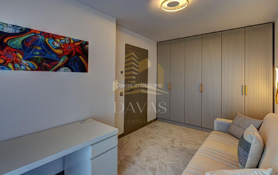 Apartament cu 3 camere de inchiriat | LOFT LUXURY Residence | Buna Ziua - 6